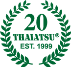 20 Jahre Thaiatsu